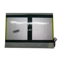 Battery For ALLDOCUBE For Cube KNote 5 2 in 1 Tablet PC 7.6V 5000MAH New