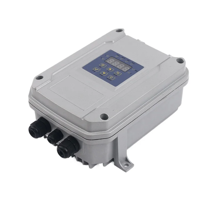 

MPPT Intelligent Water Pump Control Photovoltaic Water Pump Controller Solar Water Pump Controller