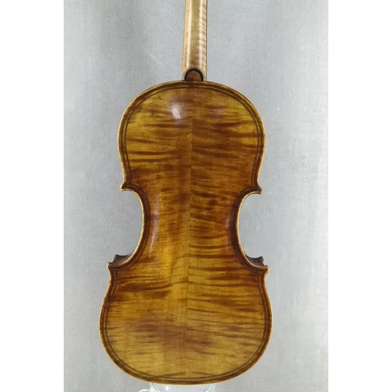 4/4 Guan Shang Chi GCV European Violin 600E
