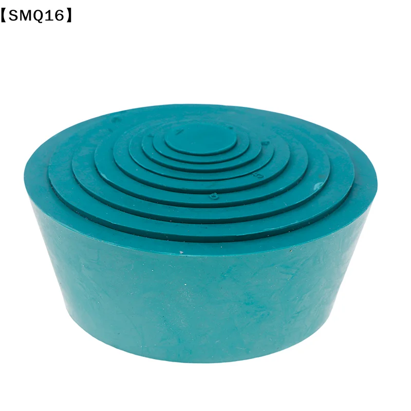 Rubber Stopper Buchners Rubber Stopper Buchner Cone Buchner Funnel Flask Cones Collar Rubber Stopper Filter Filter Cone【SMQ】