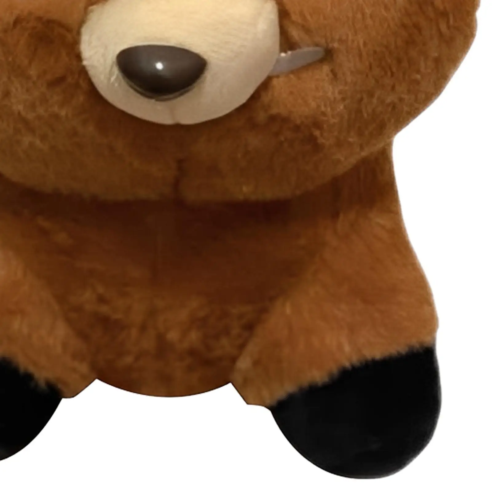 9.8 Inch Soft Plush Deer Doll Collectible Fawn Plush Stuffed Animal Pillow For Children Kids Christmas Birthday Gift