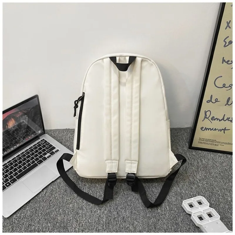 Hoshimachi Suisei Rucksack, hochwertiger Anime-Cartoon, zweidimensional bedruckt, tragbare, niedliche Schultasche mit großem Fassungsvermögen für Studenten – Detail 5