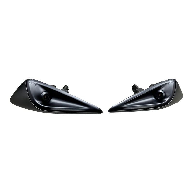 Fender Side View Camera Mirror for Tesla Model 3 Y 2024 2025 2026