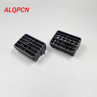 For Toyota Tiger Hilux 1997-2005 Center Lh/Rh Grille Air Condition Ventilator