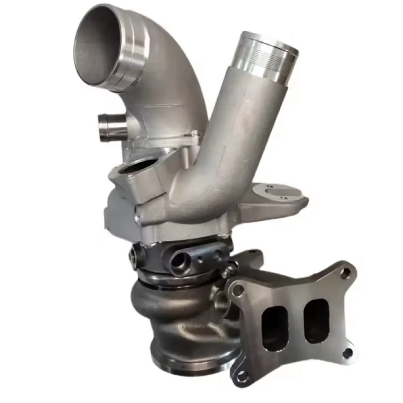 

Turbocharger 06K145722H 06K145874G 06K145874F For Audi VW Skoda Seat 2.0 TSI TFSI IS38 A3/S3