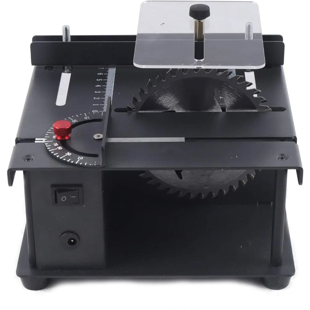 Table Saw Cutting S…