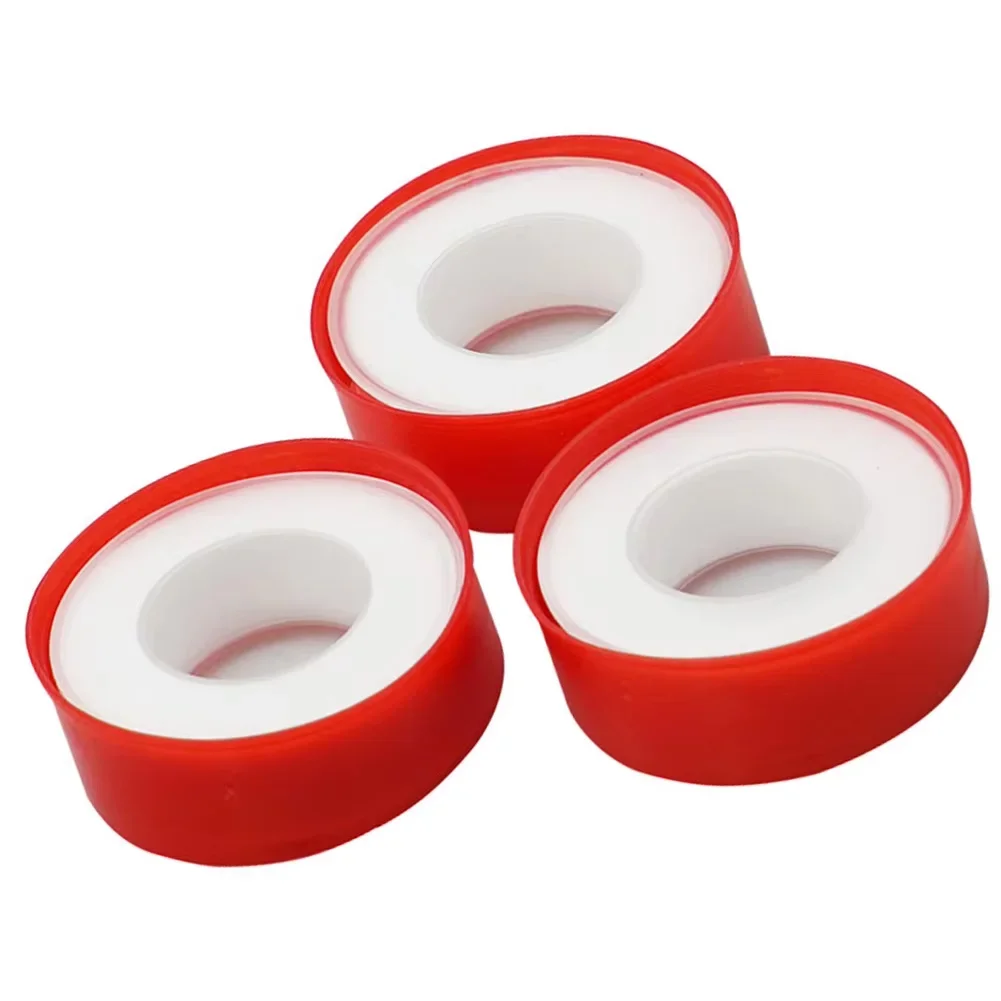 Hose Sealing Tape Tape Sealing Thickening Plumbing Hose Connection Parts Hose Thread Sealing For Faucet