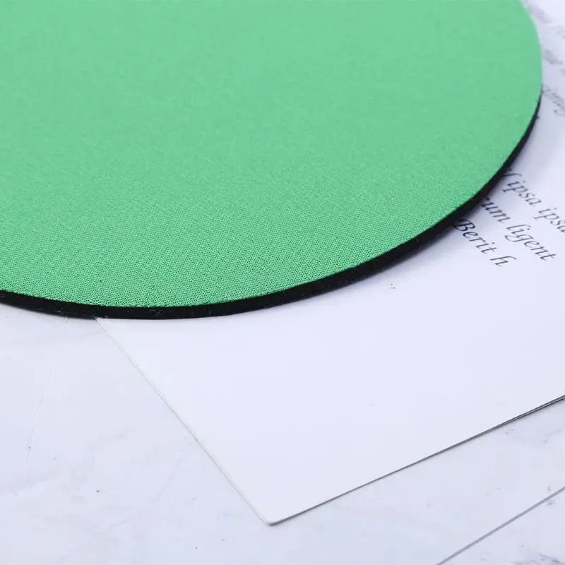 Q5WA Gaming Mouse Mate с запястьем Rest Rest Easy Typling & Englive Nonslip Eva Base