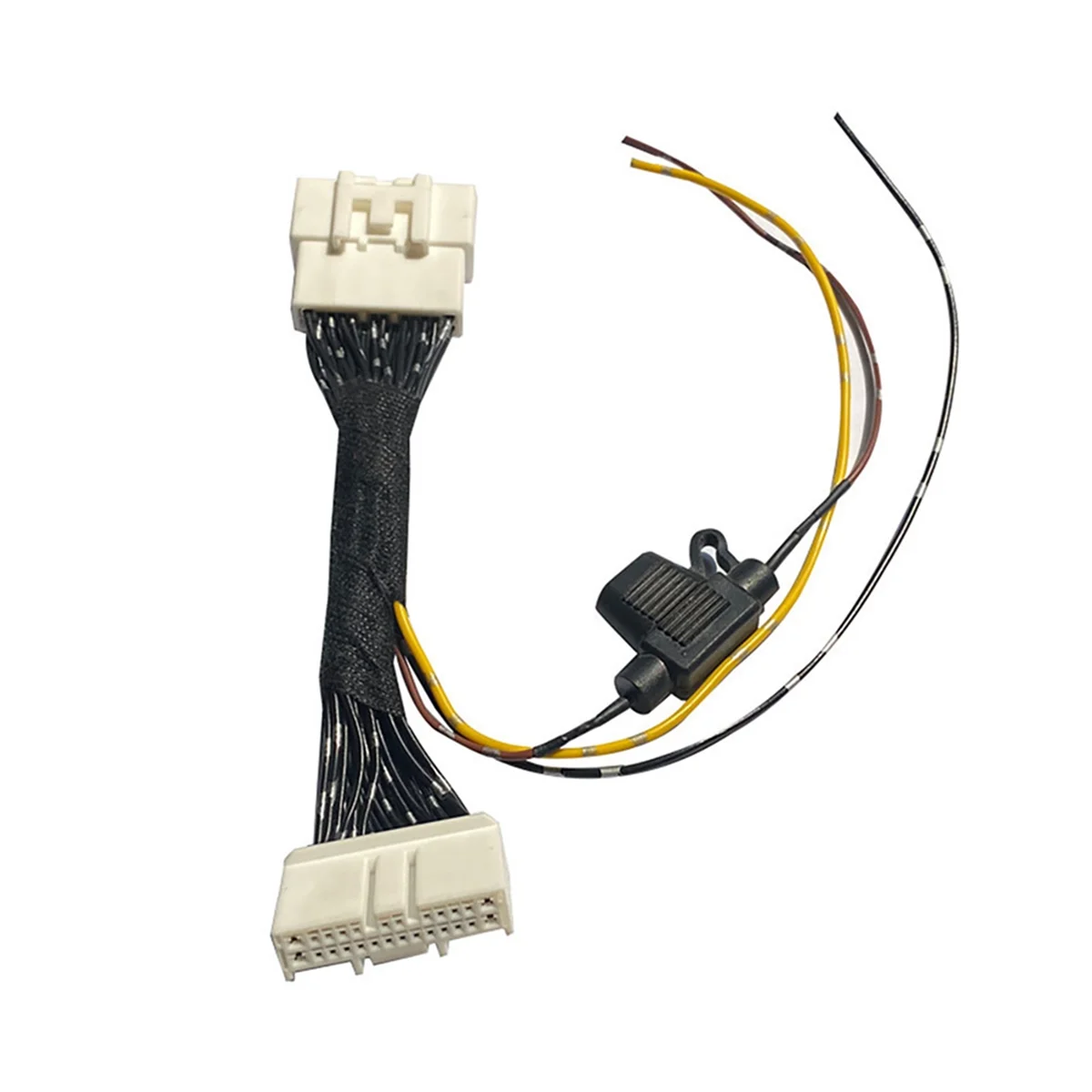 Break-Free OBD Electrical Appliances Cable Special For Tesla Model 3/Y Take Wire Car Accessories