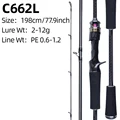 YZJ 2.0PRO C662L