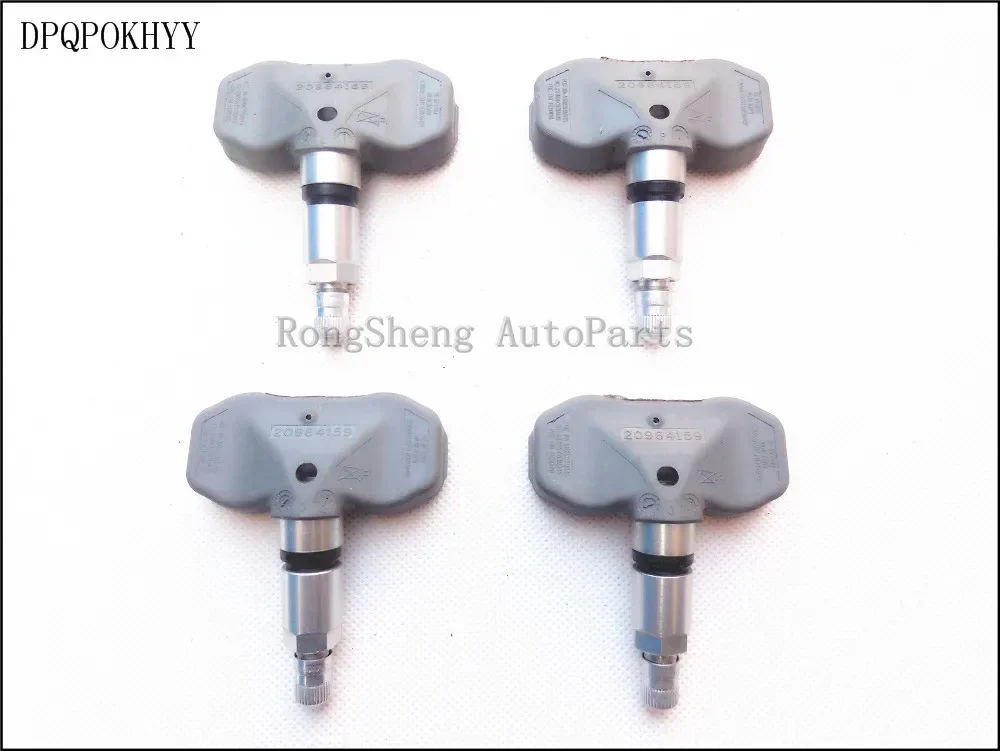 Dpqpokhyy 4 Kits 20…