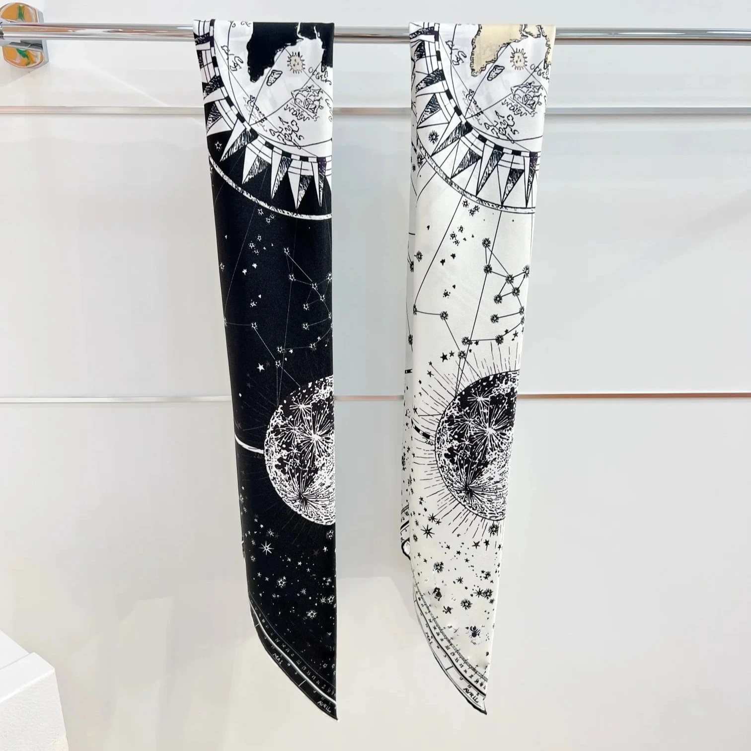 Lüks Kadın İpek Eşarpları Burç - Luxury Bags China incelemesi ve fiyatı