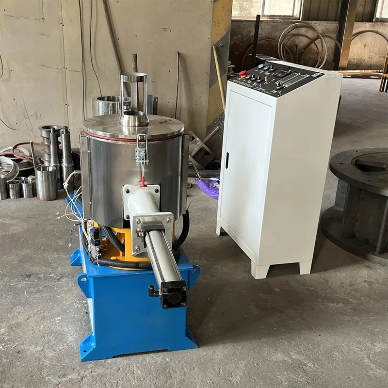 7L Small Laboratory High Speed Mixer Blender 220V - Efficient Homogenizing And Dispersing Machine for Scientific Research