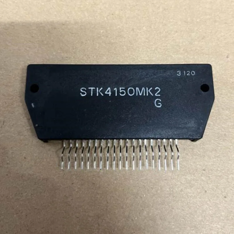 Audio IC module STK4150MK2 integrated circuit