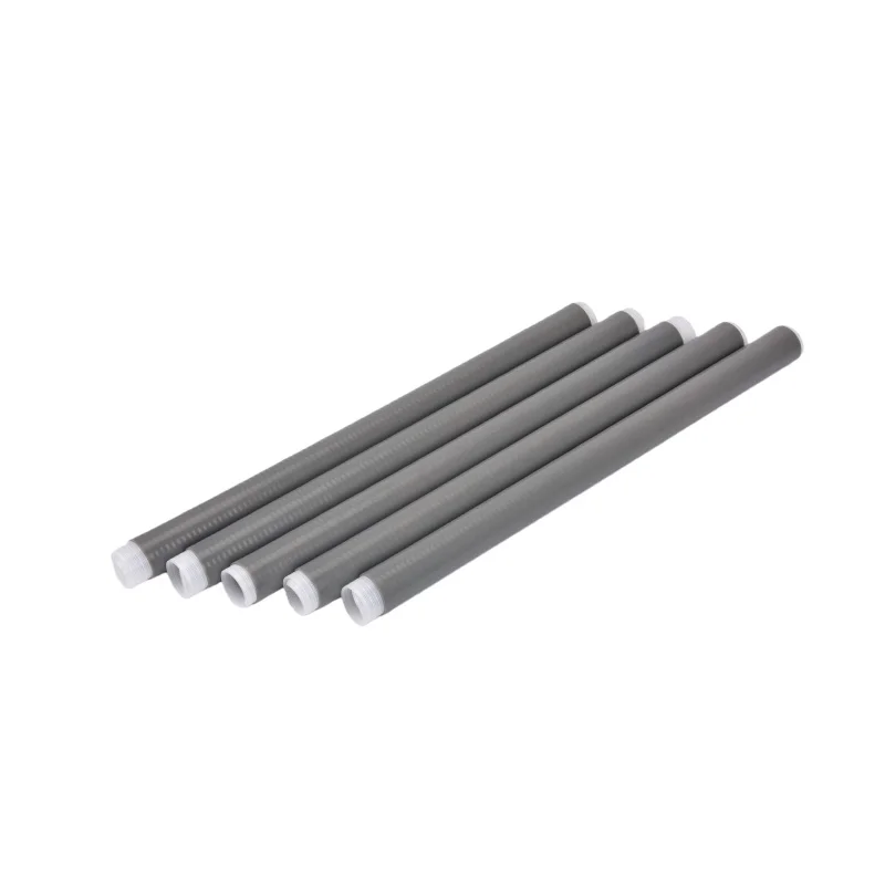 

1KV low-voltage cold shrink straight pipe 400mm