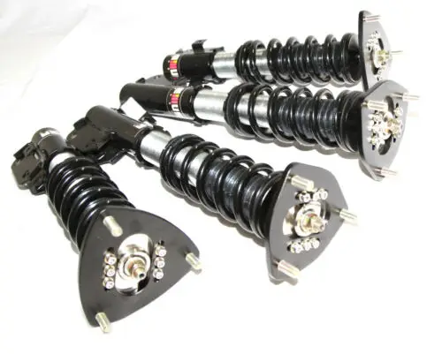 

Manufacturer wholesale Coilovers Lowering Suspension Fit 02-07 Imp*reza W*RX Wagon 2.5RS 32 Way Mono Tube