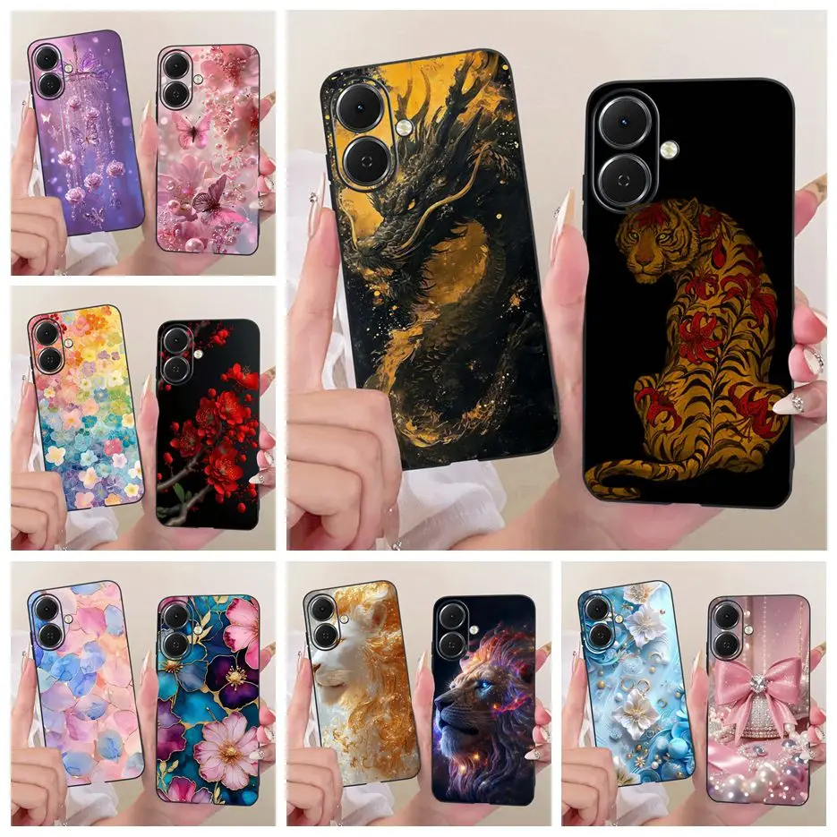 For Tecno Spark Go … - image