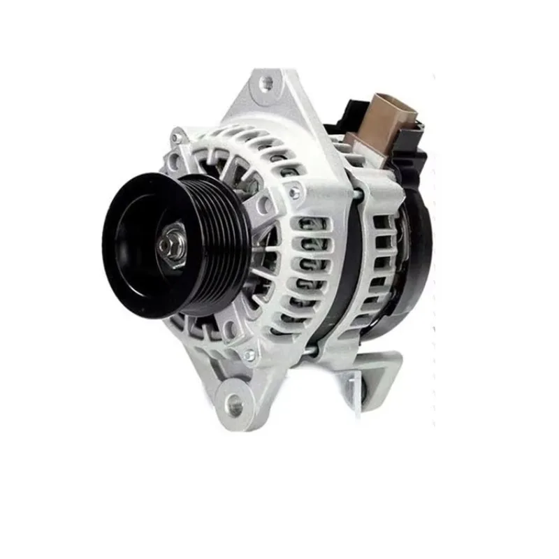 

High Quality Wholesale Car Generator 8973618710 4JK1 12V Alternator for Isuzu D-max