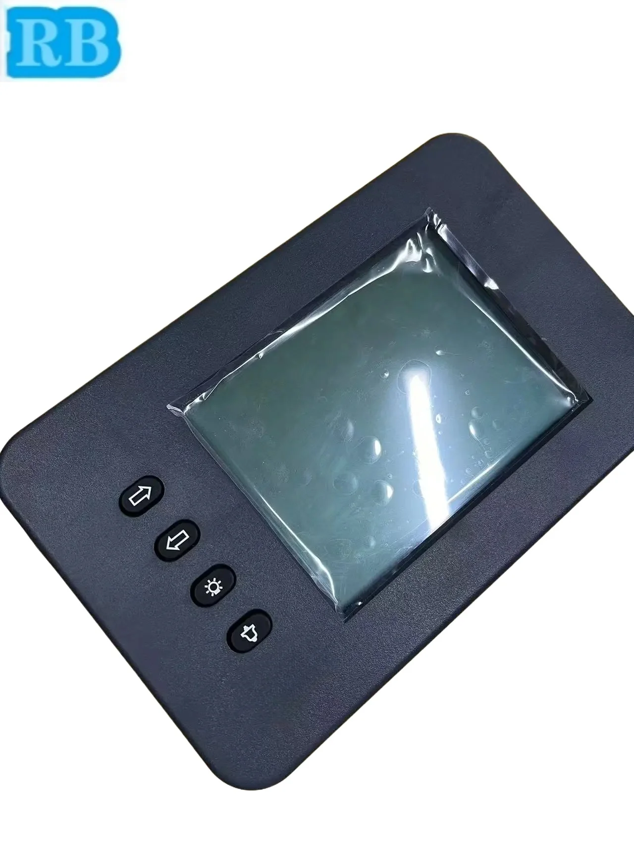 

Hot Sale Excavator Display Screen Assembly 307-7541 3077541 307-7542 307-7542 Display Screen Group Monitor for Cat C7 C9