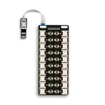 Měnič karet Multi-card zařízení Externí slot pro karty Android Apple Univerzální 20 rozšiřující SIM karta s velkou kapacitou pro mobilní telefon 8 nejlepší prodej Turbo SIM karta pro Android - №6