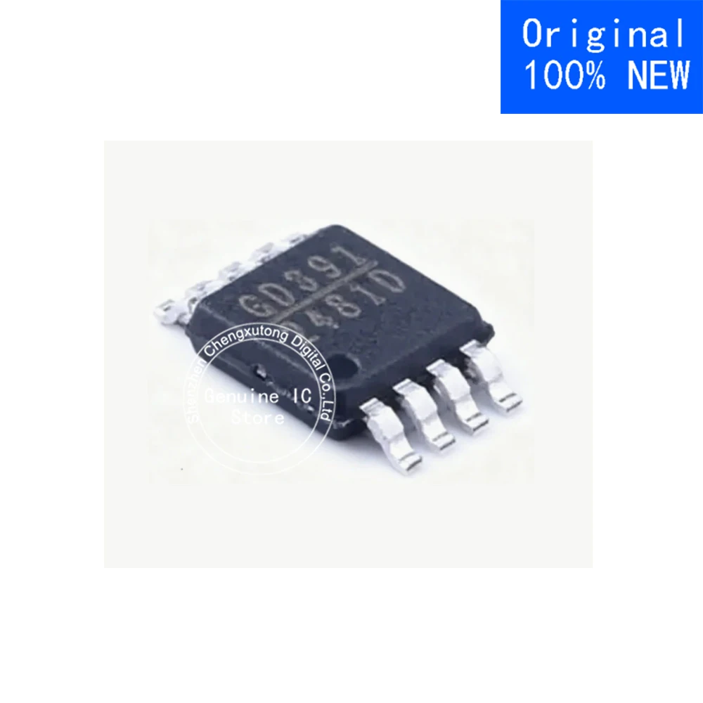 MP2481DH-LF-Z 2481D  SOP    New Original Genuine Ic