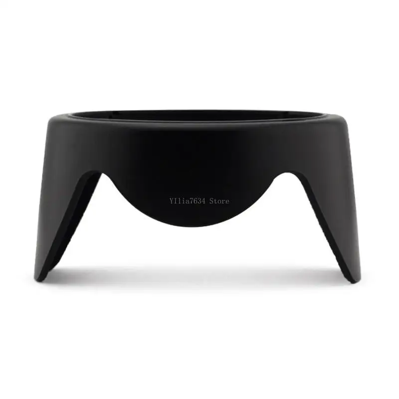 

EW-63C Lens Hood EW63C Lens Protetor for EF-S 18-55mm f/3.5-5.6 IS for STM Camera Lens Protect Cover Accessory