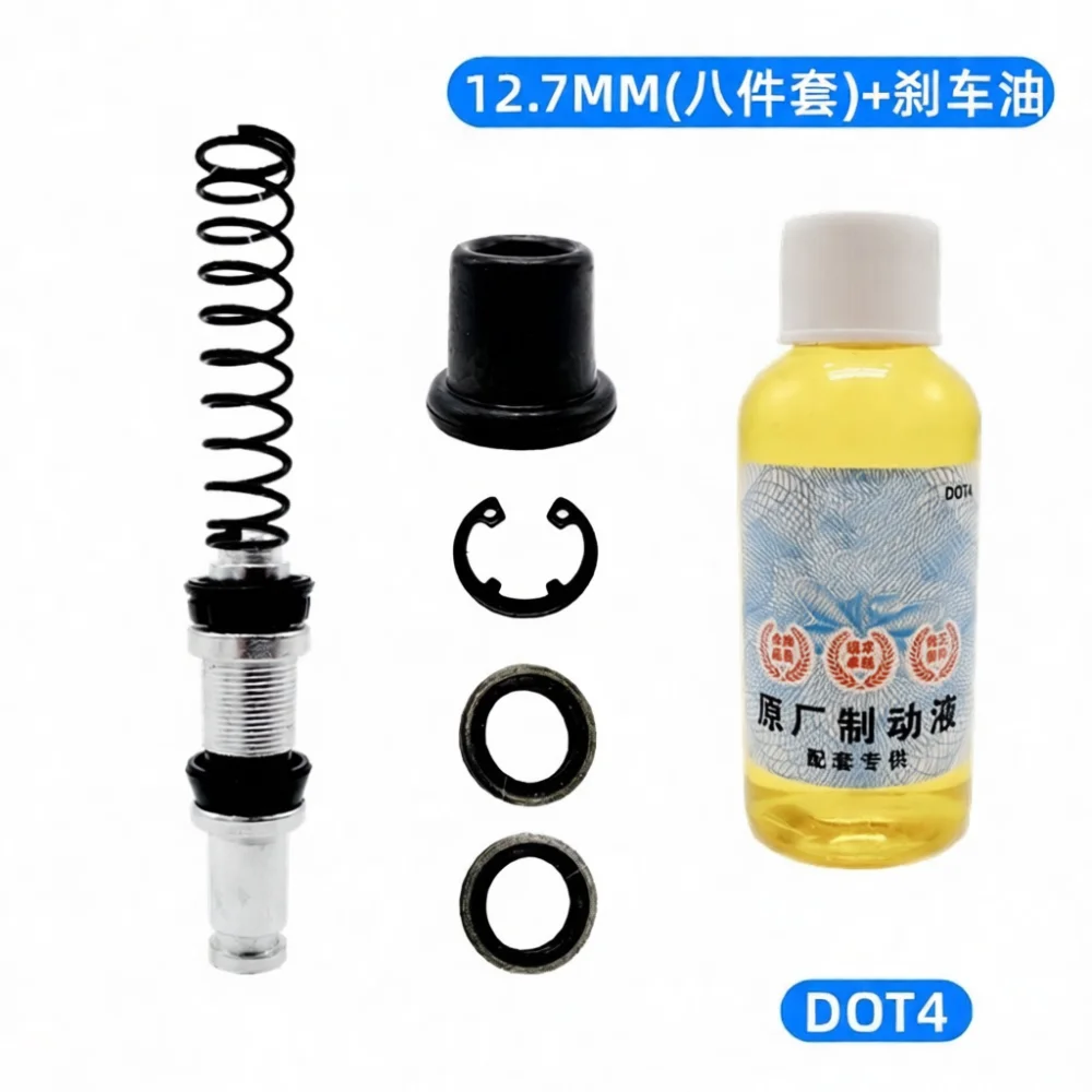 Kit Profissional de Reparo par - Motorcycle Piston avaliação e preço