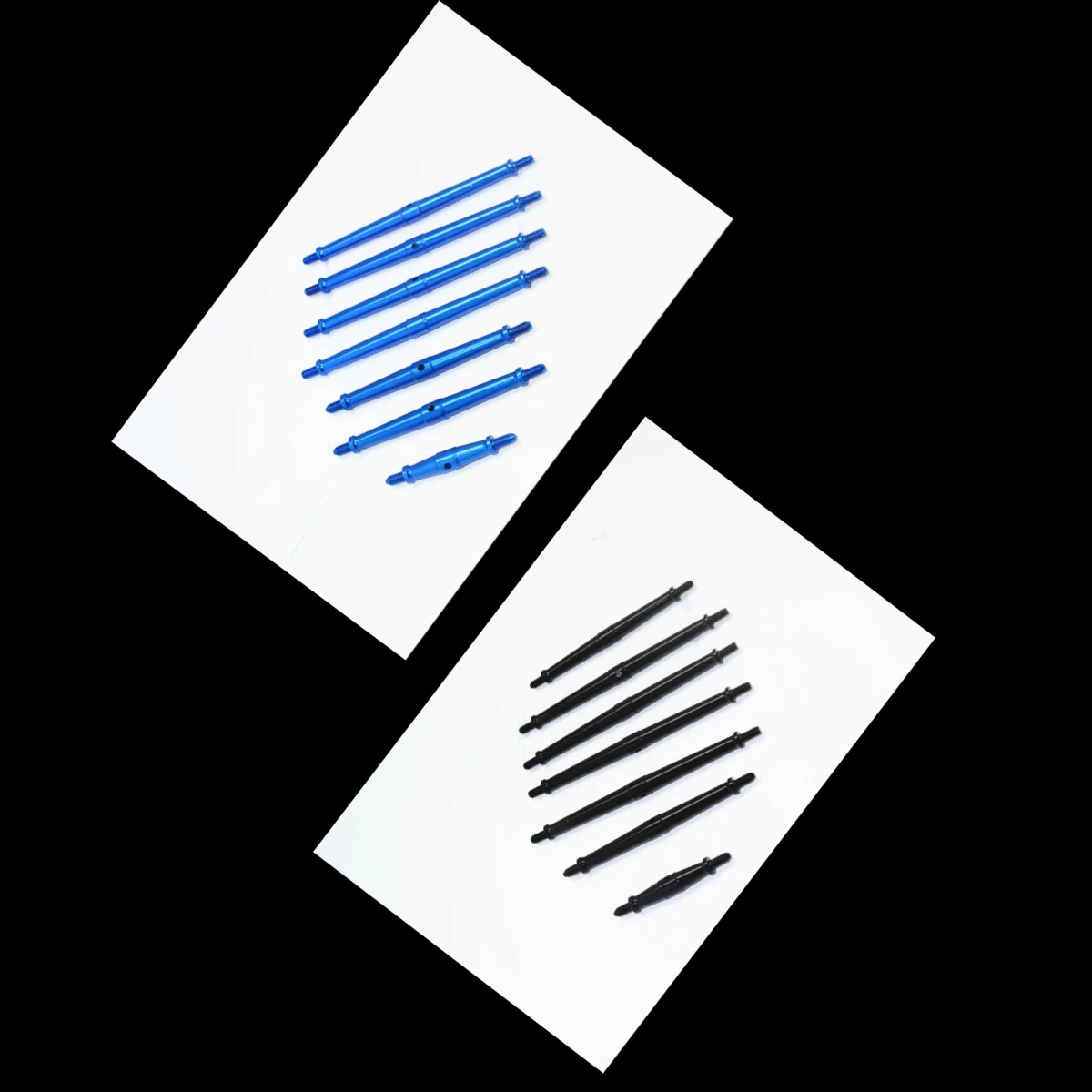 

GPM 1/10 TRX4 DEFENDER TRAIL CRAWLER-82056-4 For ALUMINUM TURNBUCKLES