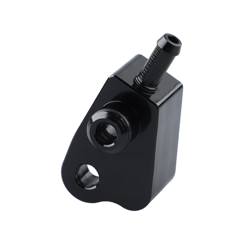 

Адаптер для вакуумного манометра (замена) для Ford Ecoboost 2.0T, черный