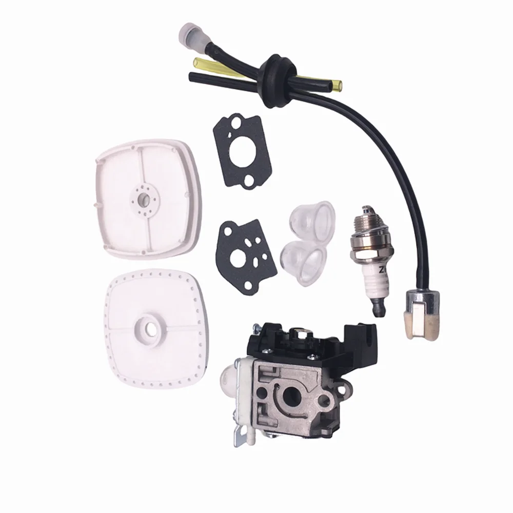 

Набор карбюратора для триммера Echo SRM-225 PAS-225 A021001691 A021001692 RM225 PAS225 Weed-Eater String Trimmer