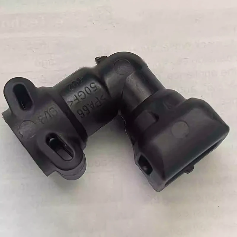Car Wash High Power Pressure Washer Outlet Elbow Spout Connector For KAHE KAICHER Karcher k3 k4
