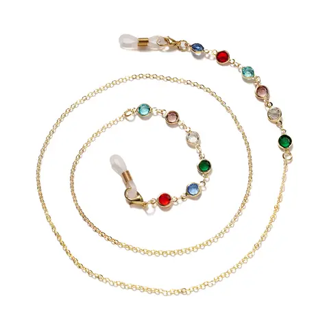 10 best sales solglasögonkedja - №1