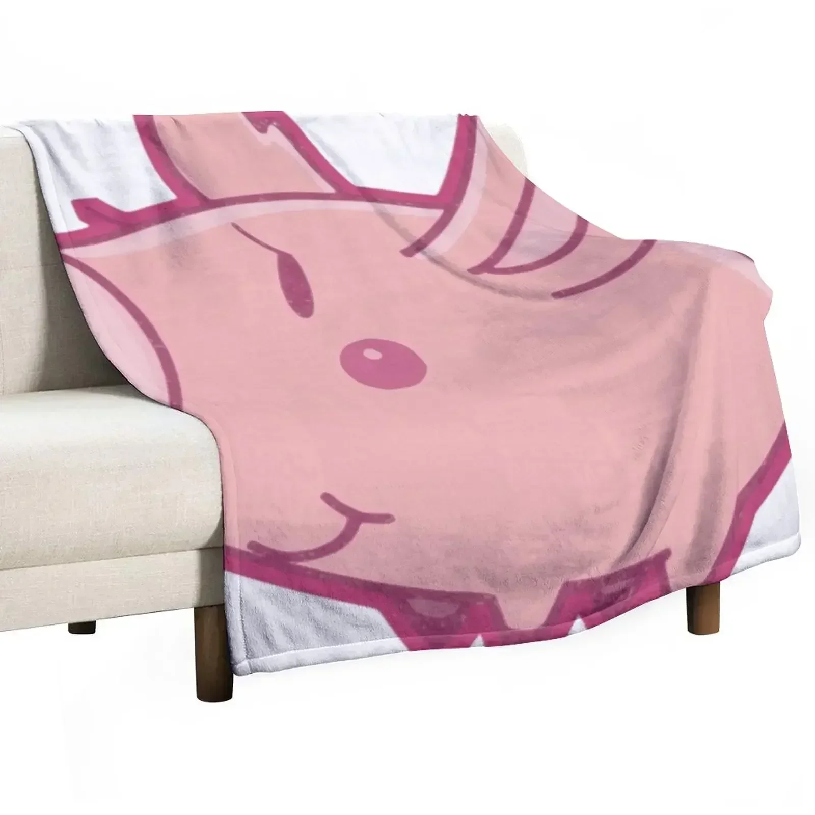 Hawk - Nanatsu no Taizai Throw Blanket Quilt sofa bed Extra Large Throw Weighted Flannel Luxury Throw Blankets