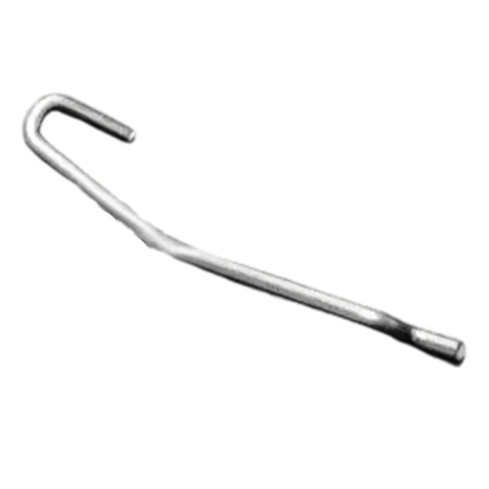 

Throttle Rod 4180-182-1500 for FS91 FS111 FS131 KM91 KM131 - Reliable Throttle Control Part Manufactured for Long-Term Use