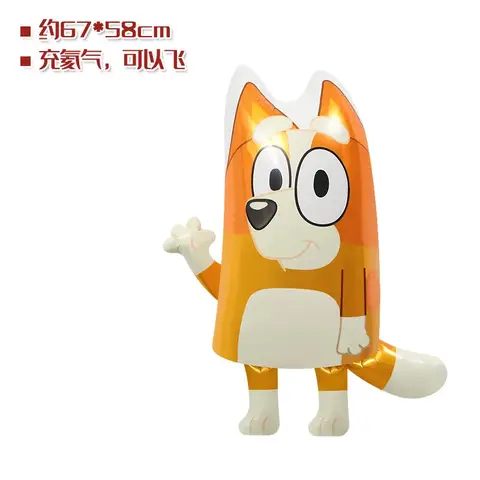 12 best sales नीला गुब्बारा - №12