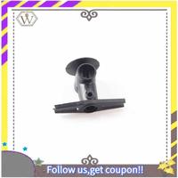 Latest 12Pcs Rotor Head For Wltoys XK K110 K110S K120 K127 V911S V966 V977 V988 V930 RC Helicopter Airplane Drone Upgrade Parts