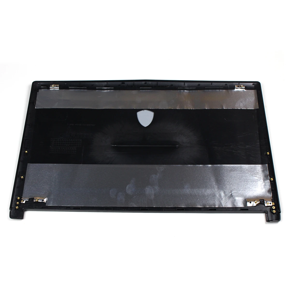 เคสแล็ปท็อปใหม่เอี่ยมสำหรับ MSI GL63 MS-16P4 GP63 16P5 16P6 16P7 16P 8ปกหลัง LCD เคส