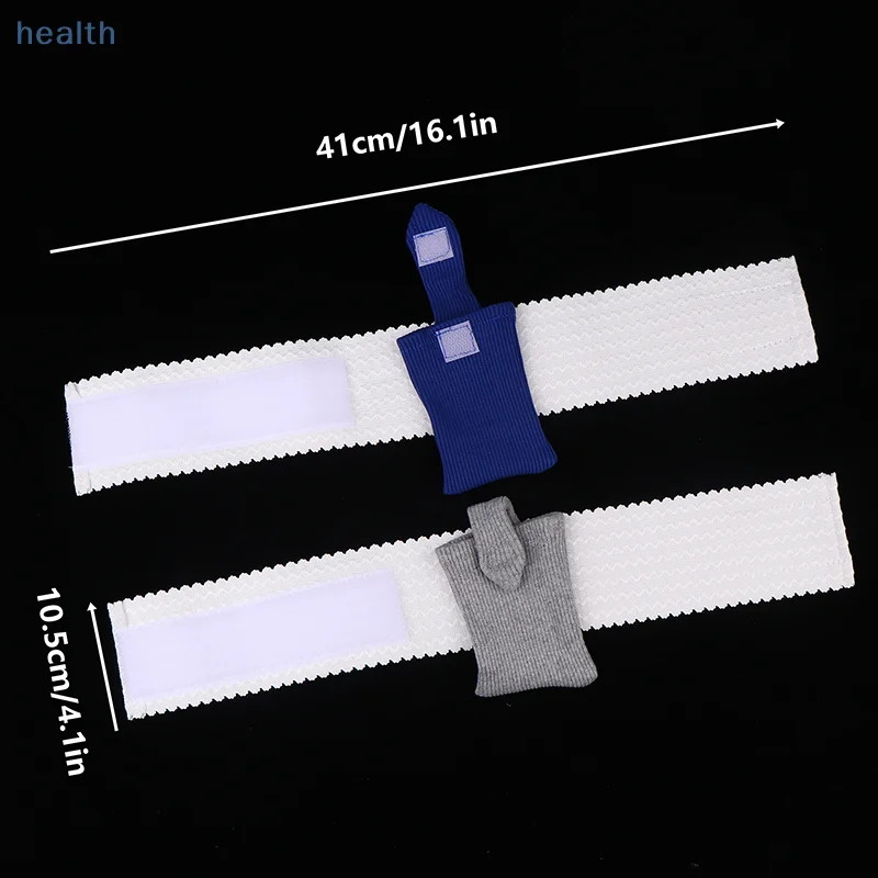 

Elastic Type Insulin Pump Fixed Belt Leg Bag Belt Applied All Kinds Pump Suitable For Diabetes Patients