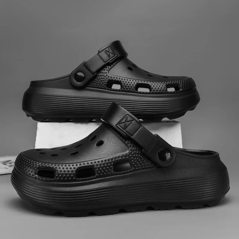 2025 Men Clogs Summ… - image