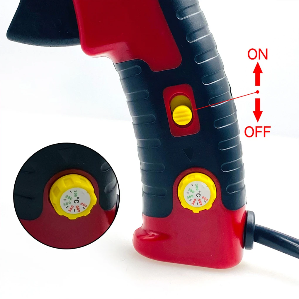 Hand-held Electric Soldering Iron Gun Internal Heating Soldering Iron Automatically Send Tin Gun Soldering Welding Repair Tool