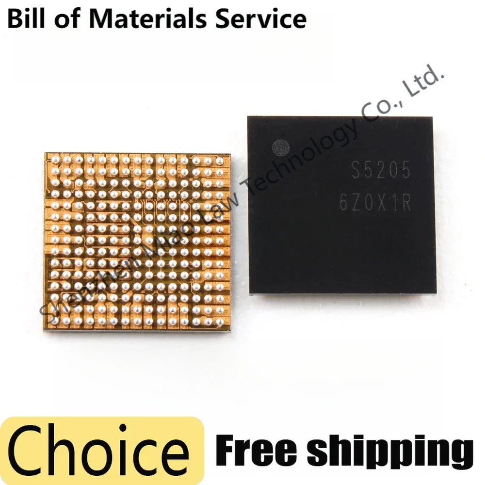 

1-10Pcs S5205 Power IC Chip