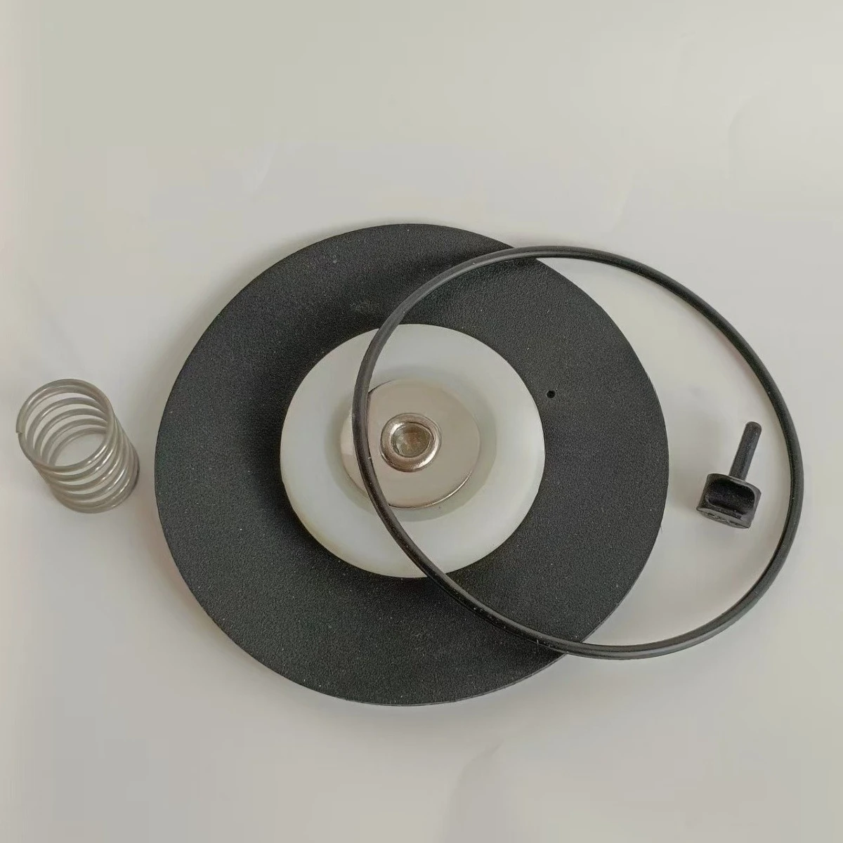 

K2017 High Temperature Resistant, Pulse Valve Diaphragm 3/4 Inch