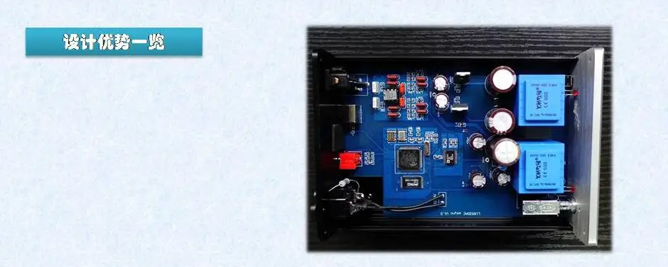 L1852Async Asynchronous CM6631A USB Hifi ถอดรหัส24bit 192K รองรับ Otg Android Apple Otg