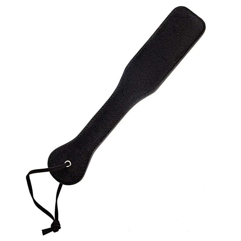 4 قطعة BDSM أطقم الردف XOXO مجداف للكبار متعة الجنس بولي Leather الجلود سوط و المحاصيل عبودية الملحقات SM لعب للنساء الأزواج