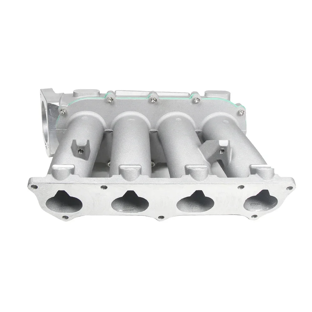 Ultra Series Street Intake Manifold for 2002 2005 Honda Civic Roadster (Si) RSX K20A K20A2 K20Z1 K24A1 Engine Intake Manifold