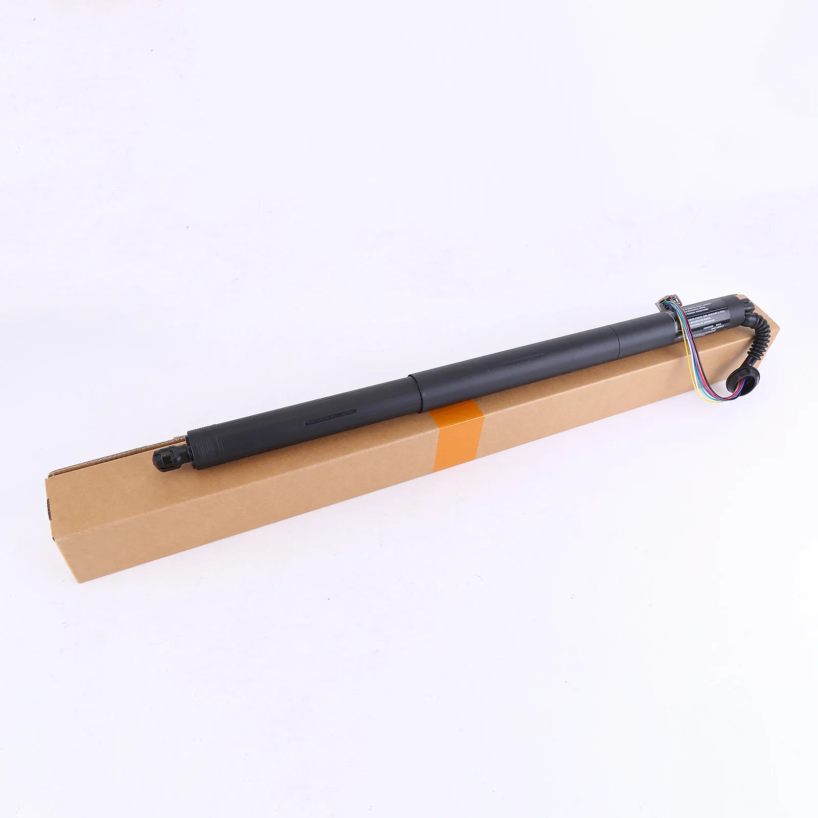 مناسبة لـ 16-19 Ford Explorer القطب الكهربائي GB5Z14B351A- الجانب الأيسر للسائق #1