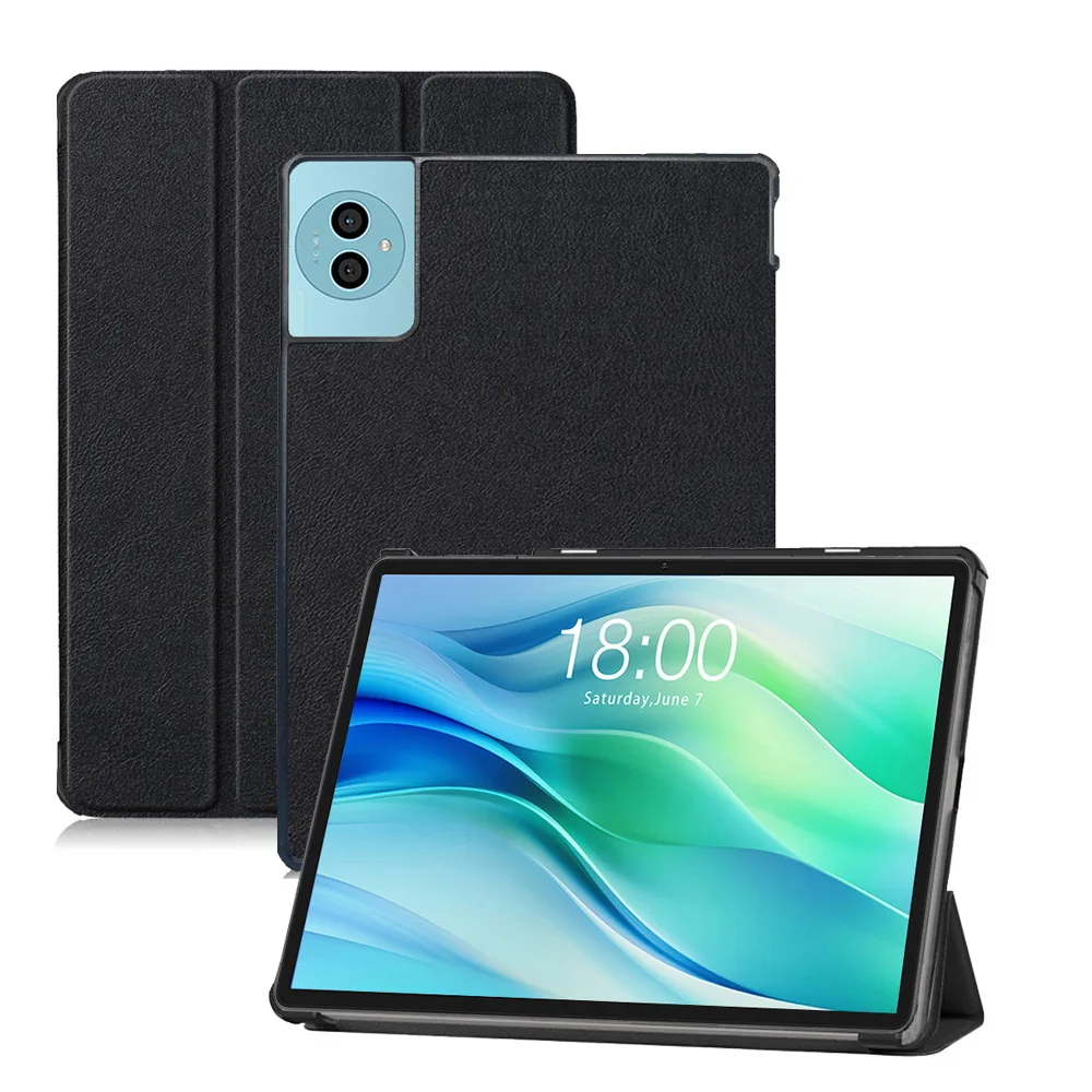 Suitable for Teclast P50/P50S11 inch tablet protective case, portable, magnetic, bracket shell, automatic sleep/wake.