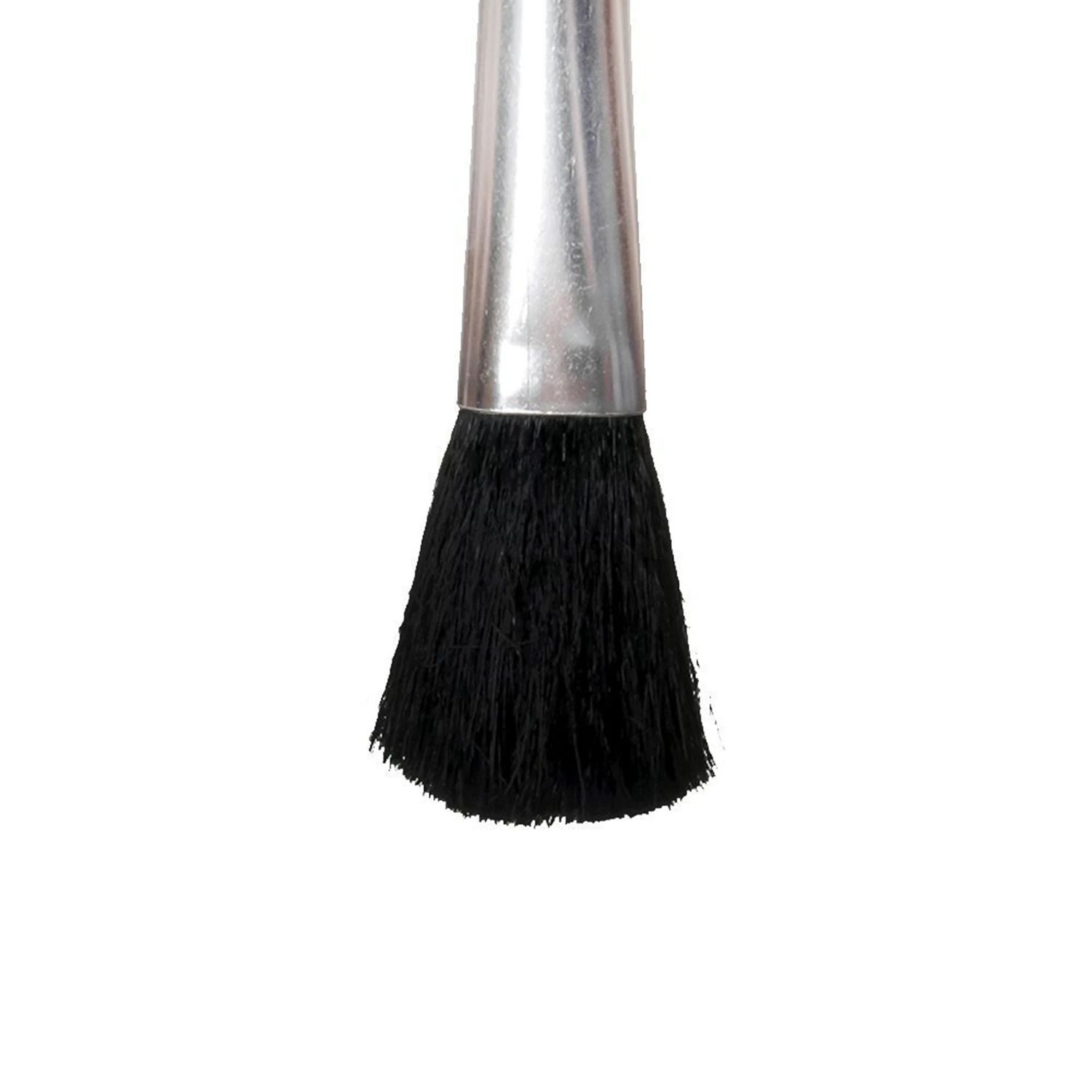 

Electronic 3.5Mm Male To 2.5Mm Female Plug Stereo Audio Earphone Jack Adapter & Photo Studio Camera Dust Cleaning Lens Brush
