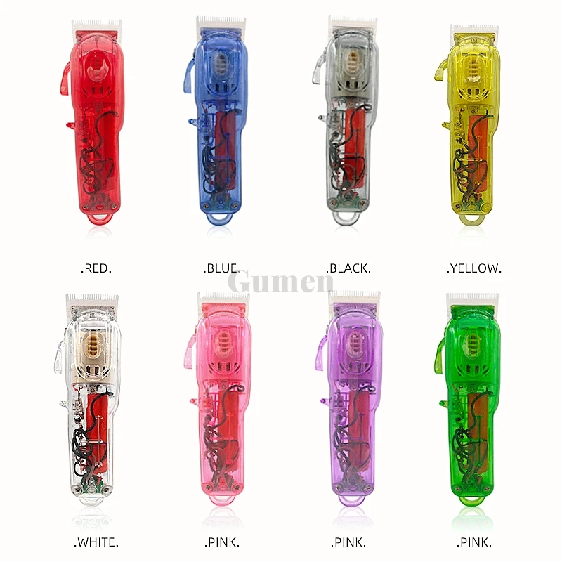 フルハウジングコンボ、wahl 5 スター マジック クリッパー コードレス用の完全なシェル クリッパー カバー # 8148、ワールデザイナーコードレス用 # 8591