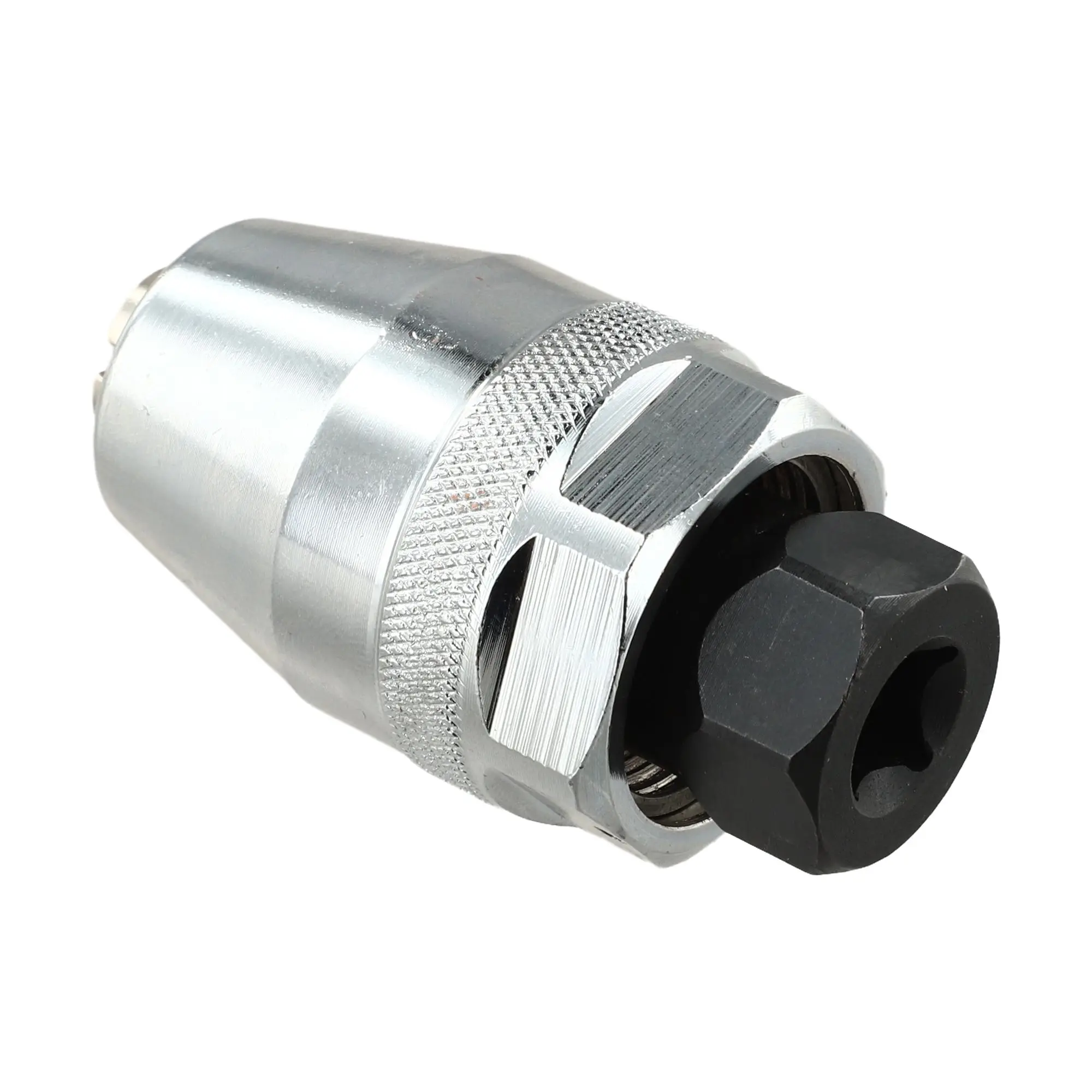 Stud Remover Extractor 6-13mm Broken Bolt Screw Removal Tool Adjustable Steel 3/8 Drive For Rusted Fasteners Auto Repair Worksho